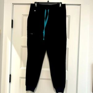 NWOT/Figs Scrub Pants